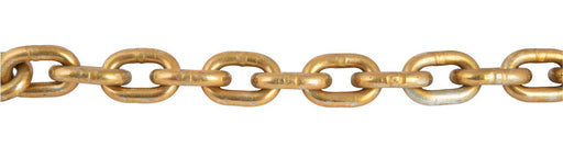 High Grade Alloy Security Chain - Per Metre