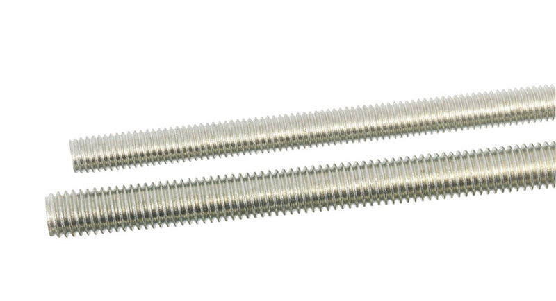 Threaded Rod - Zinc Plated 6mm