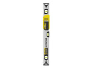 STANLEY Hand Tools FATMAX XTREME Box Beam Level 60cm STANLEY� Hand Tools - RockBottom Nothampton