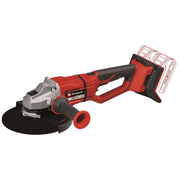 Einhell AXXIO 36/230 Q Power X-Change Grinder 230mm 36V Bare Unit Einhell - RockBottom Northamptin