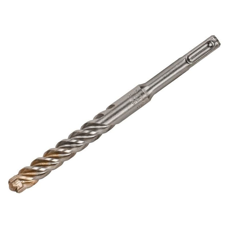 Irwin® Speedhammer Quad Drill Bit 14.0 x 160mm IRWIN® - RockBottom Northampton