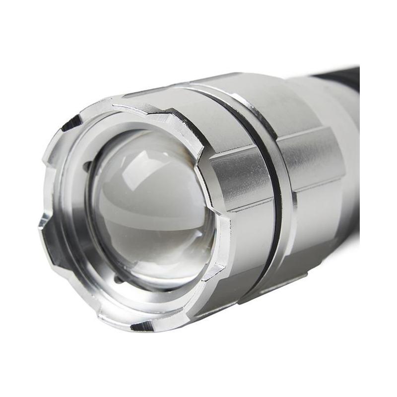 Stanley® Lighting Hand Torch 1000 Lumens STANLEY® Lighting - RockBottom Nothampton