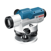 Bosch GOL 26 D Professional Optical Level Set Bosch - RockBottom Northampton
