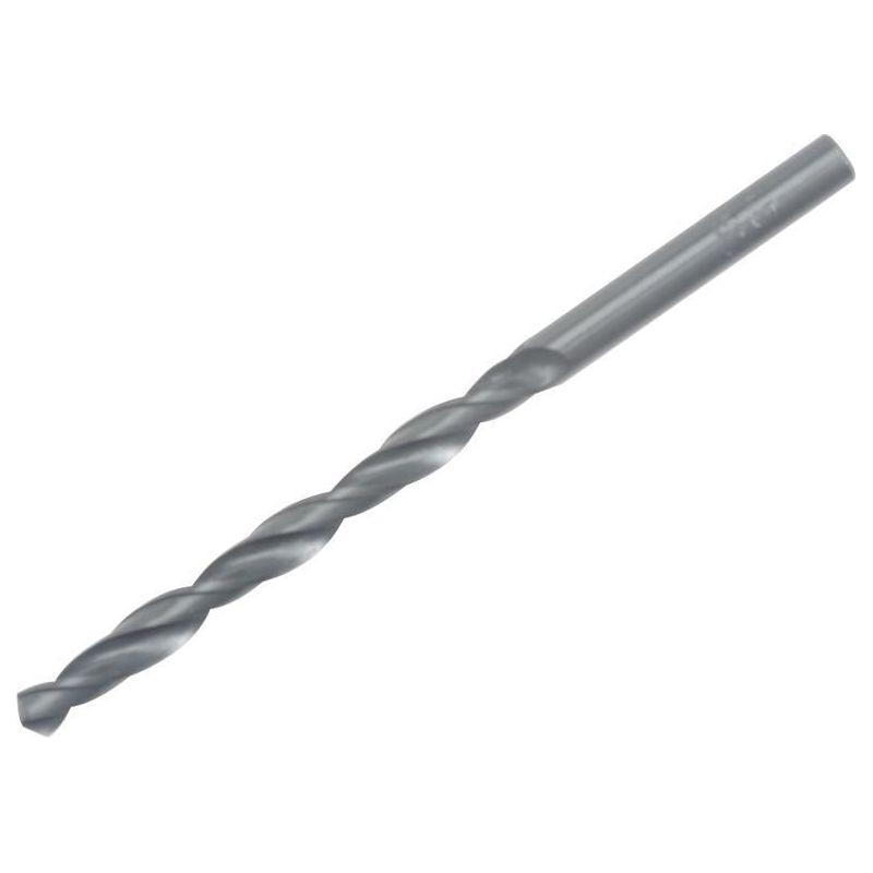 Faithfull HSS Jobber Drill Bit 5.50mm OL:92mm WL:55mm Faithfull - RockBottom Northampton