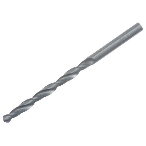 Faithfull HSS Jobber Drill Bit 5.50mm OL:92mm WL:55mm Faithfull - RockBottom Northampton
