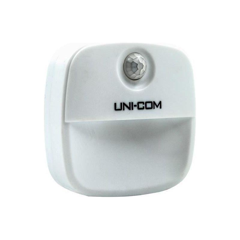 Uni-Com Sensor Lights (2 Pack) Uni-Com - RockBottom Northampton