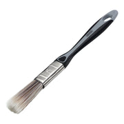 Draper Flat Paint Brush with Soft Grip, 12mm Draper - Town Tools