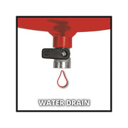 Einhell TC-AC 240/50/10 OF Air Compressor 240V Einhell - RockBottom Northamptin