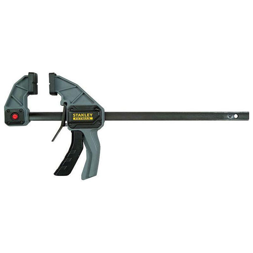 Stanley® Hand Tools FatMax® XL Trigger Clamp 150mm STANLEY® Hand Tools - RockBottom Nothampton