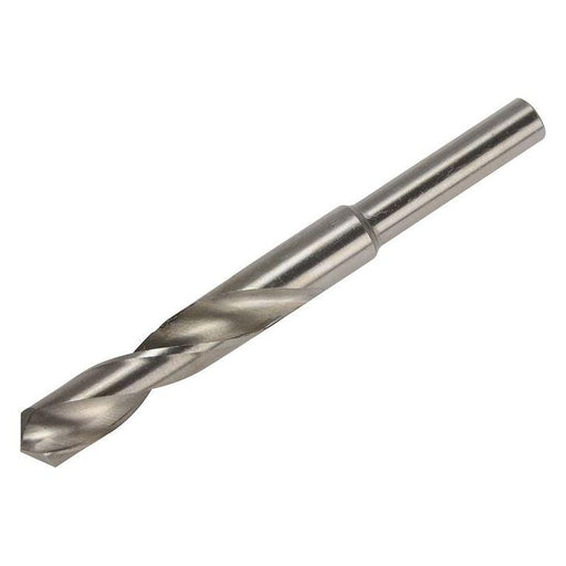 Faithfull Blacksmith's M2 HSS Professional Drill Bit 16mm Faithfull - RockBottom Northampton