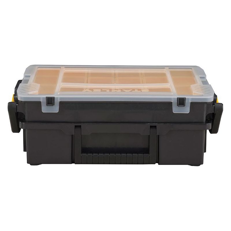 Stanley® Hand Tools SORTMASTER™ Multi-Level Organiser STANLEY® Hand Tools - RockBottom Nothampton