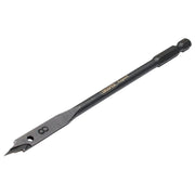Draper Draper Expert Flat Wood Bit, 8mm Draper - Town Tools