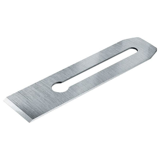 Stanley® Hand Tools Single Plane Iron 2in STANLEY® Hand Tools - RockBottom Nothampton