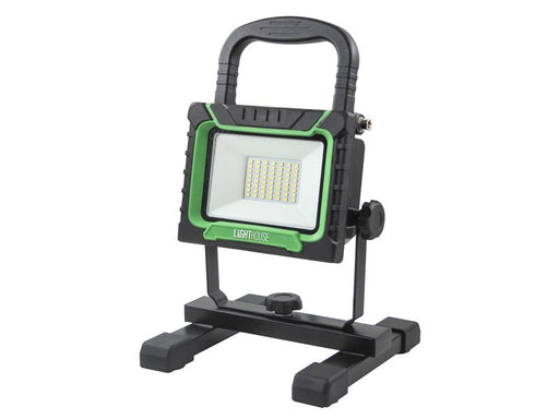 Lighthouse 4000 Lumen Site Light 38W 240V