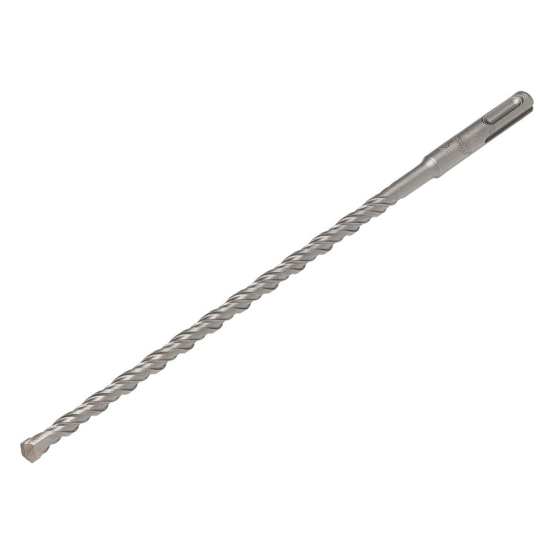 Draper SDS Plus Drill Bit, 8.0 x 260mm Draper - Town Tools