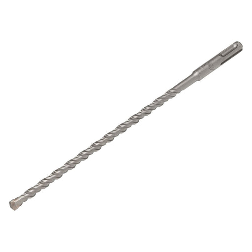 Draper SDS Plus Drill Bit, 8.0 x 260mm Draper - Town Tools