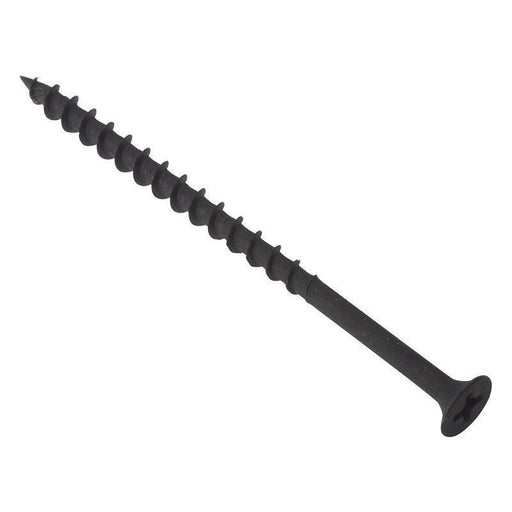 Forgefix Drywall Screw Phillips Bugle Head SCT Black Phosp 3.5 x 45mm Bulk 1000 ForgeFix - RockBottom Northampton