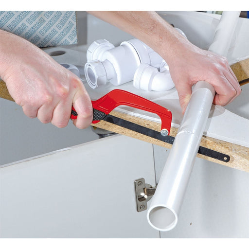 Draper Handy Saw, 250mm 68828 Draper - Town Tools 