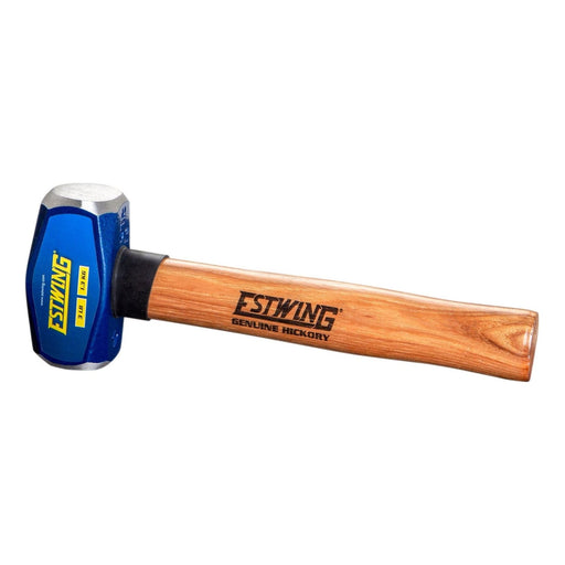 Draper Estwing EDH-311W Drilling Hammer with Hickory Handle, 1.3kg/3lb Draper - Town Tools