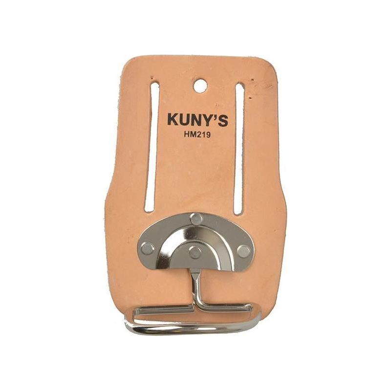 Kuny'S HM-219 Leather Swing Hammer Holder Kuny's - RockBottom Northampton