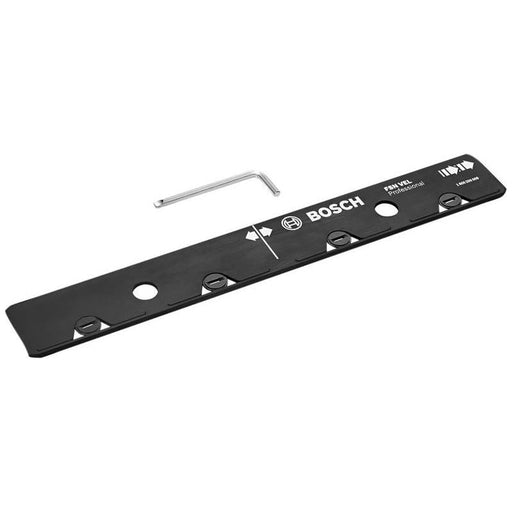 Bosch FSN VEL Professional Guide Rail Connector Bosch - NorthantsTrade Northampton