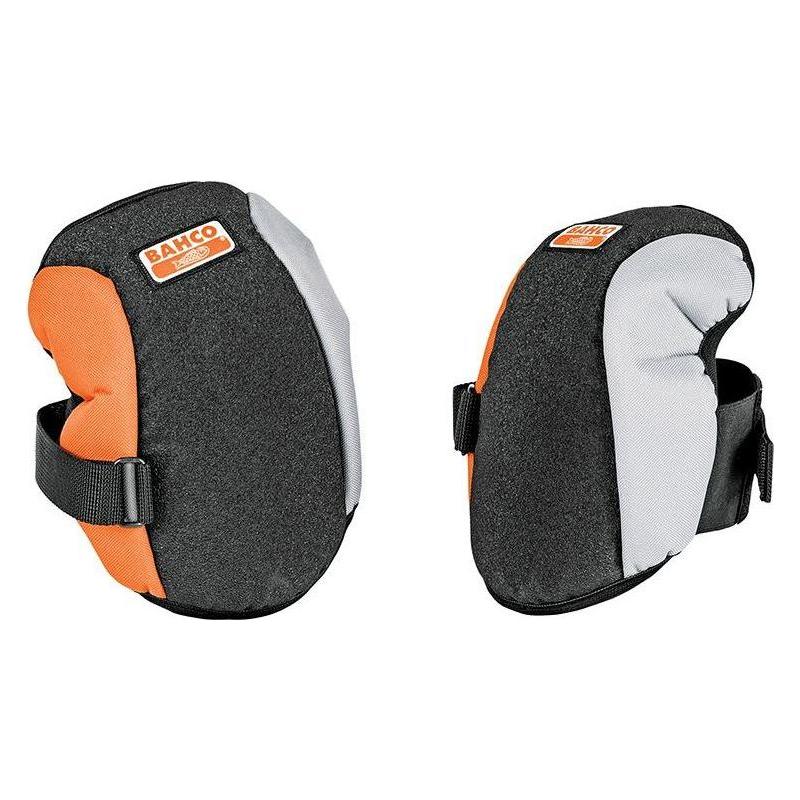 Bahco 4750-KP-1 Knee Pads Bahco - RockBottom Northampton
