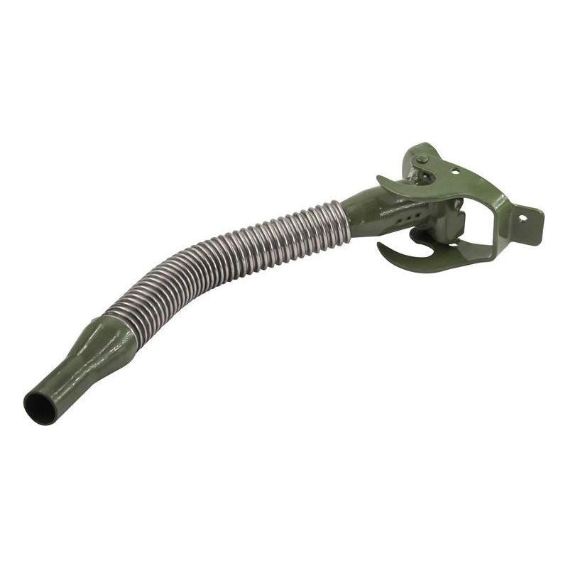 Faithfull Jerry Can Flexible Spout Faithfull - RockBottom Northampton