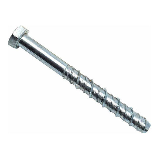 Masonmate® Hex Concrete Screwbolt M14 x 150mm (10) MASONMATE® - RockBottom Northampton