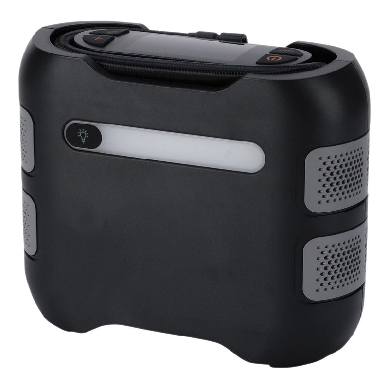 Draper 12V Digital Air Compressor Draper - Town Tools