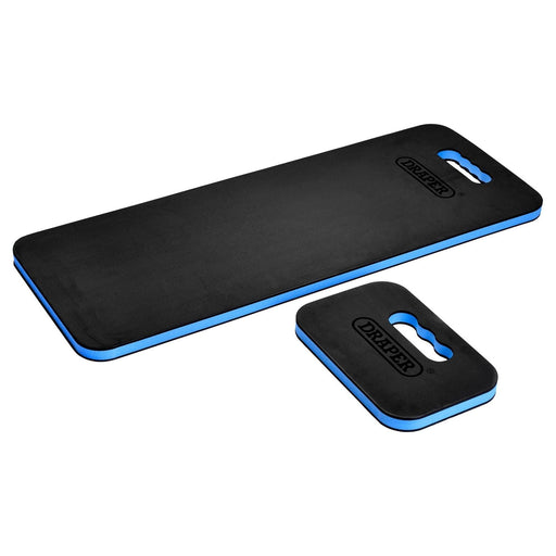 Draper Mechanics Foam Mat Set (2 Piece) Draper - Town Tools