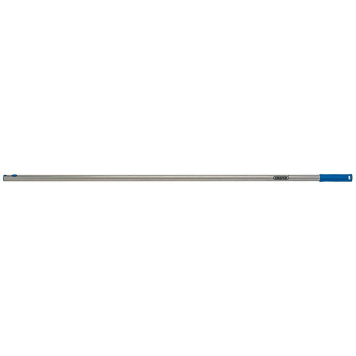 Draper Broom or Mop Handle, 1.3m 02086 Draper - Town Tools 