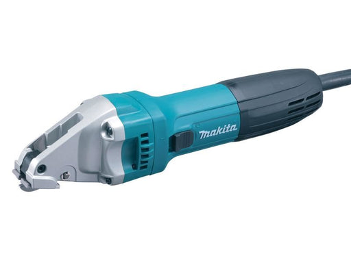 Makita JS1601 1.6mm Shearer 380W 110V Makita - RockBottom Northampton 