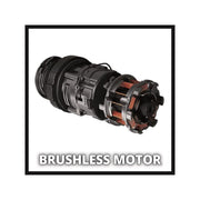 Einhell TP-JS 18/135 Li BL-Solo Power X-Change Jigsaw 18V Bare Unit Einhell - RockBottom Northamptin