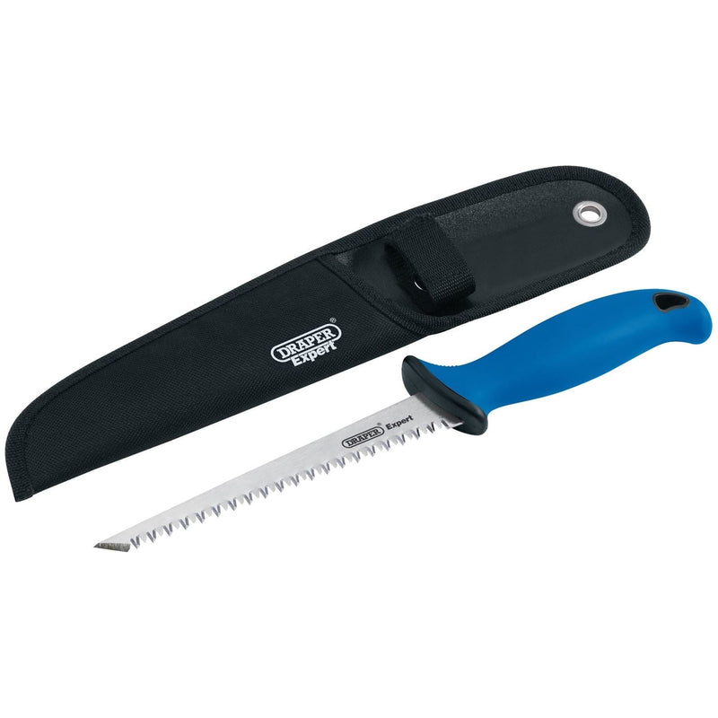 Draper Draper Expert Plasterboard Saw, 150mm Draper - Town Tools