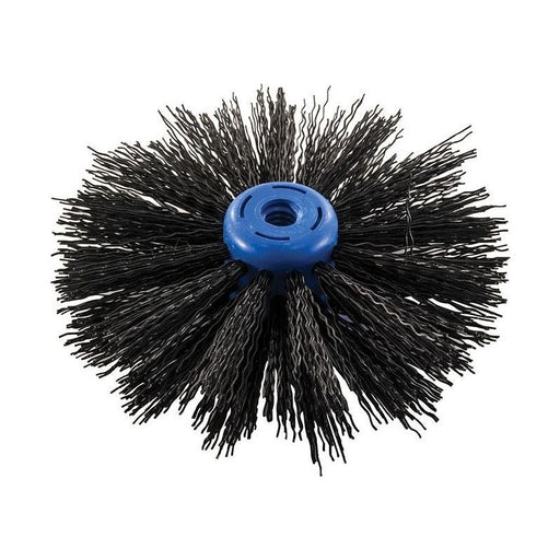 Bailey Products Z5688 Universal Brush 350mm (14in) Bailey Products - RockBottom Northampton