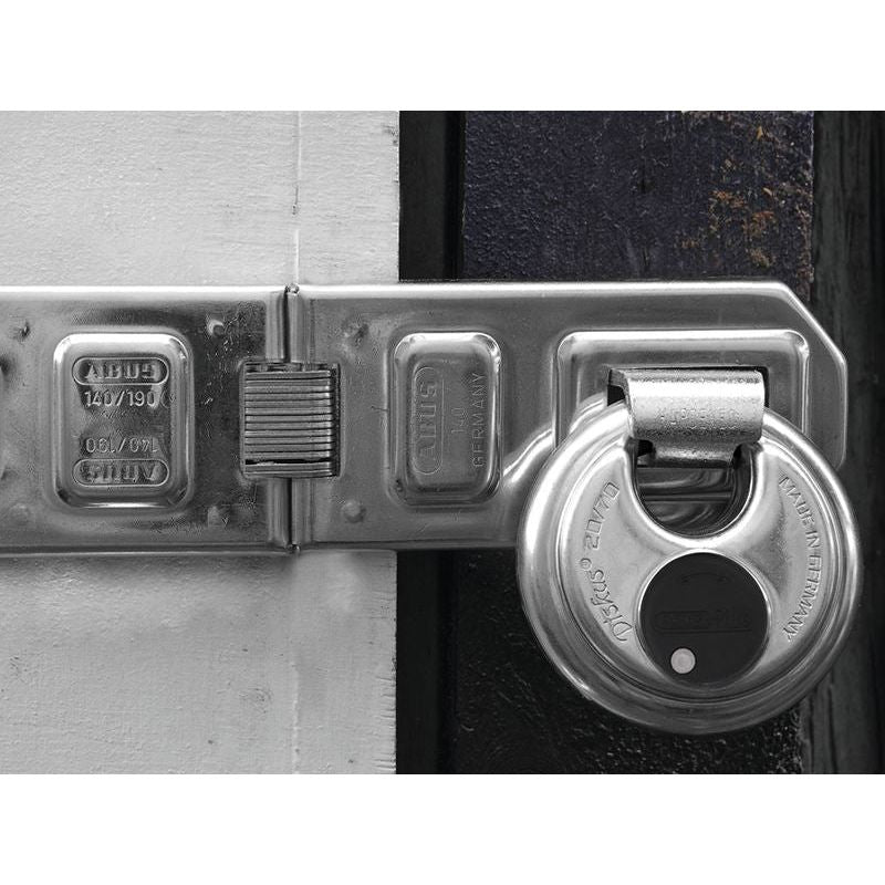 Abus Mechanical 20/70mm Diskus® Plus Padlock Keyed Alike 564323 ABUS Mechanical - RockBottom Northampton 