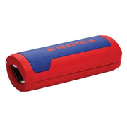 Knipex TwistCut Corrugated Pipe Cutter 13-32mm Knipex - RockBottom Northampton