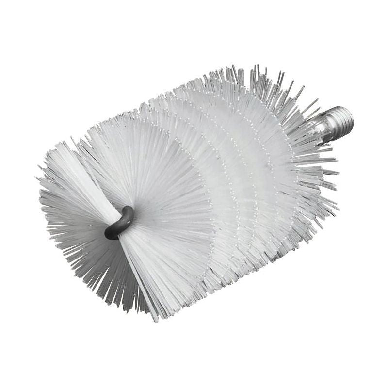 Lessmann Threaded Tube Brush 30mm Polyamide Lessmann - RockBottom Northampton