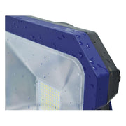 Faithfull Power Plus SMD LED Task Light with Power Take Off 20W 240V Faithfull Power Plus - RockBottom Northampton