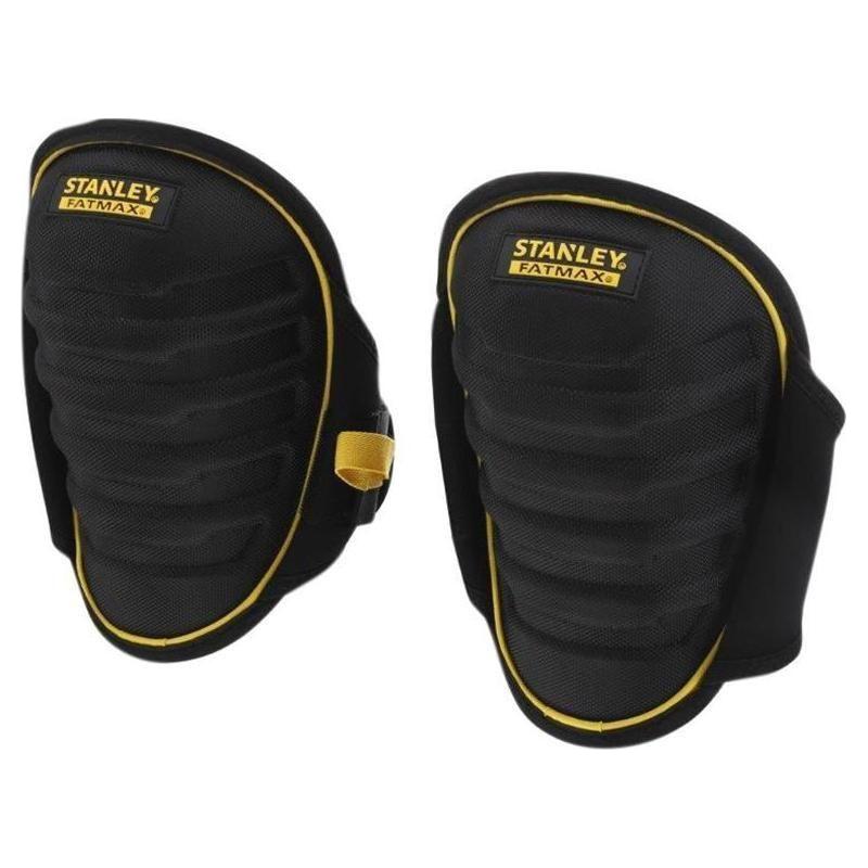 Stanley® Hand Tools FatMax® Semi-Hard Gel Knee Pads STANLEY® Hand Tools - RockBottom Nothampton