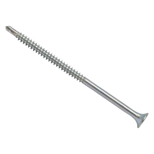 Forgefix Drywall Screw Phillips Bugle Head FT ZP 4.2 x 75mm Bulk 500 ForgeFix - RockBottom Northampton
