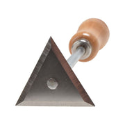 Stanley® Hand Tools Professional Triangle Shave Hook STANLEY® Hand Tools - RockBottom Nothampton