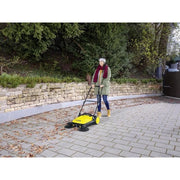Karcher S 4 Twin Sweeper Karcher - RockBottom Northampton