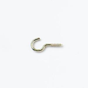Curtain Wire Hooks - Pack of 200
