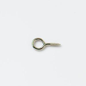 Curtain Wire Eyes - Pack of 200