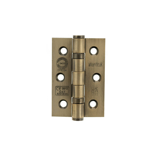 Antique Brass