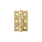 Polished Brass