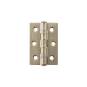 Satin Nickel