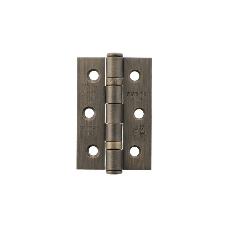 Urban Bronze
