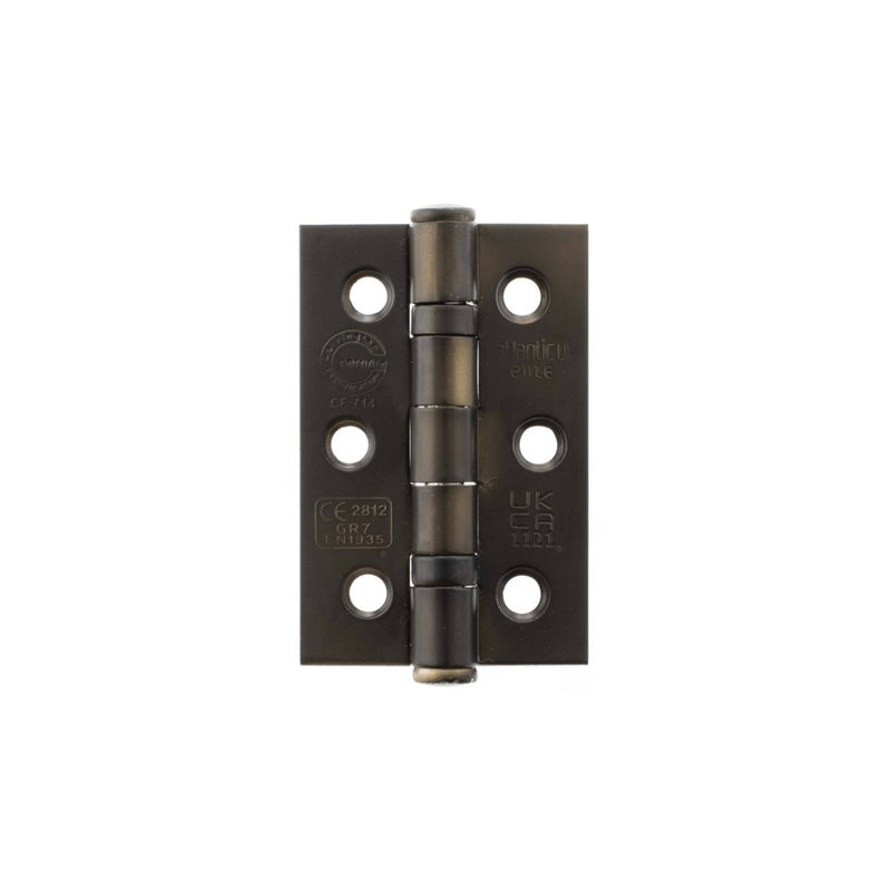 Urban Dark Bronze